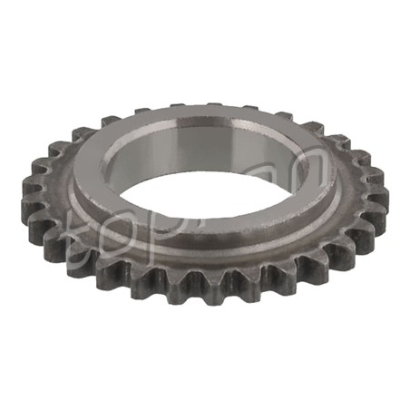 Pignon de Vilebrequin Roue Dentée Pour Audi A1 A3 Q2 Q3 Seat Toledo 04E105209A
