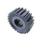 Pignon de Vilebrequin Roue Dentée Pour Opel Astra F G H Combo Corsa B 90502115