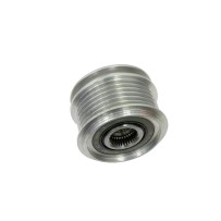 Poulie d'Alternateur Pour Audi A1 A2 A3 A4 A6 Tt Seat Toledo 038903119A