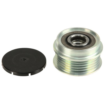 Poulie d'Alternateur Pour Audi A4 A6 Skoda Superb I Vw Passat 022903119D