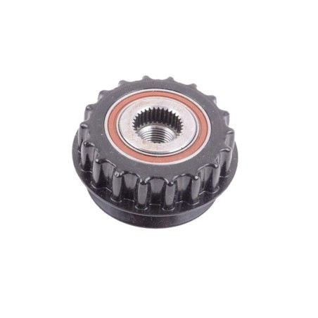 Poulie d'Alternateur Pour Vw Touareg Transporter V 07Z903021B 70903201