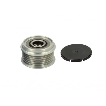 Poulie d'Alternateur Pour Audi A5 A6 A7 A8 Q5 Vw Touareg 059903119L 059903119M