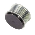 Poulie d'Alternateur Pour Audi Q7 Vw Touareg Passat 94860313500 95560315200