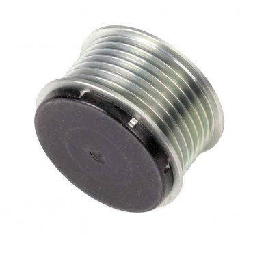 Poulie d'Alternateur Pour Audi Q7 Vw Touareg Passat 94860313500 95560315200