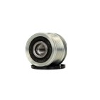 Poulie d'Alternateur Pour Alfa Romeo Mito Fiat Tipo Strada Qubo Punto 93192631