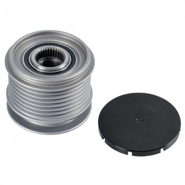 Poulie d'Alternateur Pour Mercedes Classe C E Clk Slk A2711550215 2711550215