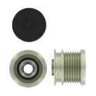 Poulie d'Alternateur Pour Mercedes Classe C E Gl Glk M Sprinter A000906270087