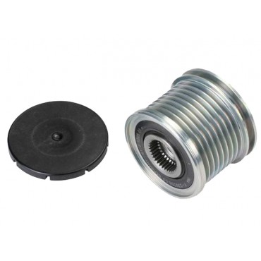 Poulie d'Alternateur Pour Mercedes Classe Gl M S A6291500060 6291500060