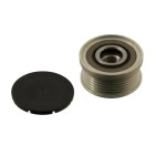 Poulie d'Alternateur Pour Bmw Série 1 E81 3 E46 5 E60 6 E63 7 E65 12317536960