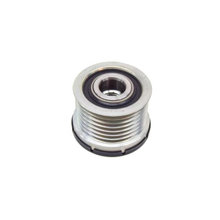 Poulie d'Alternateur Pour Bmw Série 1 E81 3 E90 5 E60 X5 E70 12317560678