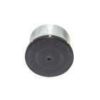 Poulie d'Alternateur Pour Bmw Série 1 E81 3 E90 5 E60 X5 E70 12317560678