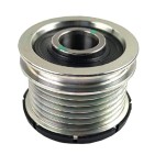 Poulie d'Alternateur Pour Mini Clubman Countryman Coupé Décapotable 12317575518