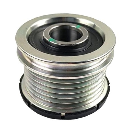 Poulie d'Alternateur Pour Mini Clubman Countryman Coupé Décapotable 12317575518