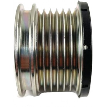 Poulie d'Alternateur Pour Mini Clubman Countryman Coupé Décapotable 12317575518