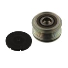 Poulie d'Alternateur Pour Volvo V40 V50 C30 S40 II 30667980