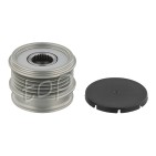 Poulie d'Alternateur Pour Volvo V70 III Xc60 I Xc70 II S60 II S80 II 30667682