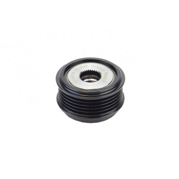 Poulie d'Alternateur Pour Hyundai Elantra V I20 I I30 Ix20 Kia Venga 3732003600