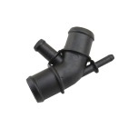 Bride Liquide de Refroidissement Pour Audi A3 Tt Seat Toledo II Leon 1J0121087A