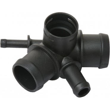 Bride Liquide de Refroidissement Pour Audi A3 Tt Seat Toledo II Leon 1J0121087A