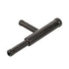 Bride Liquide de Refroidissement Pour Vw Transporter IV 1990-2003 074121438C