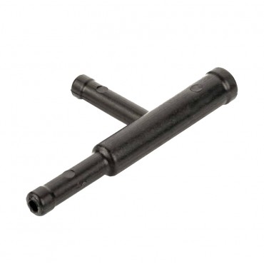 Bride Liquide de Refroidissement Pour Vw Transporter IV 1990-2003 074121438C