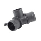 Bride Liquide de Refroidissement Pour Audi A3 Seat Toledo II Leon 1J0121087
