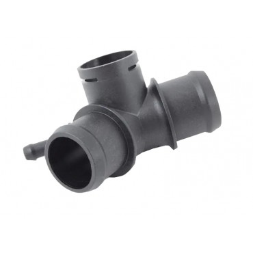 Bride Liquide de Refroidissement Pour Audi A3 Seat Toledo II Leon 1J0121087
