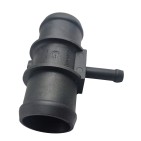 Bride Liquide de Refroidissement Pour Audi A3 Seat Toledo Leon Altea 1K0121087D
