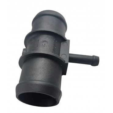 Bride Liquide de Refroidissement Pour Audi A3 Seat Toledo Leon Altea 1K0121087D