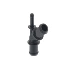 Bride Liquide de Refroidissement Pour Audi A2 A3 Seat Toledo II 1J0121087D