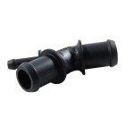 Bride Liquide de Refroidissement Pour Audi A2 A3 Seat Toledo II 1J0121087D