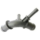 Bride Liquide de Refroidissement Pour Audi A1 A3 Q3 Cupra Formentor 5Q0121087H