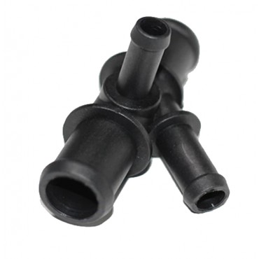Bride Liquide de Refroidissement Pour Audi A1 A3 Seat Toledo Leon 1K0121087P