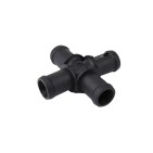 Bride Liquide de Refroidissement Pour Audi A3 Seat Leon Vw Touran 1K0121087T