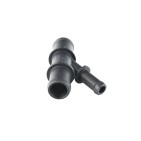 Bride Liquide de Refroidissement Pour Audi A1 A3 Q2 Q3 Tt Cupra Ateca 5Q0121087A