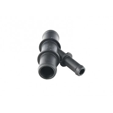Bride Liquide de Refroidissement Pour Audi A1 A3 Q2 Q3 Tt Cupra Ateca 5Q0121087A