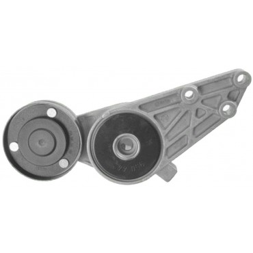 Galet Tendeur de courroie d'accessoire Audi A4 A6 Skoda Superb Passat 058903133D