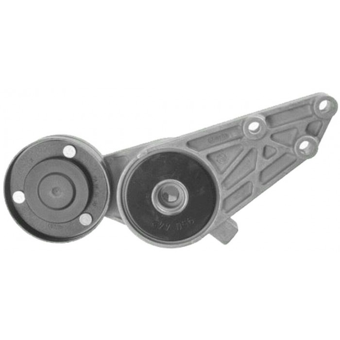 Galet Tendeur de courroie d'accessoire Audi A4 A6 Skoda Superb Passat 058903133D