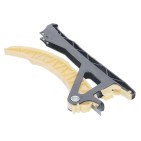 Rail Tendeur Chaine de Distribution Pour Bmw Série 1 E81 E87 3 E46 11317512519
