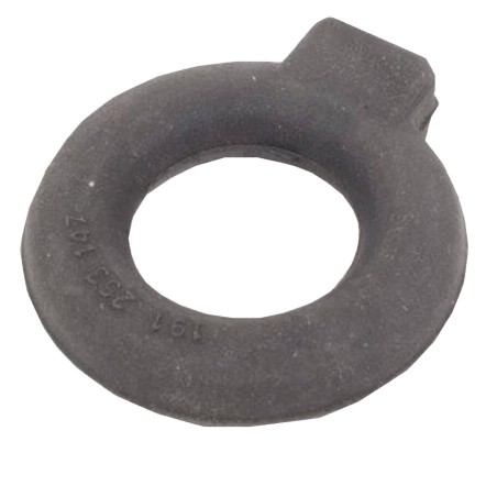 Support Système d'Echappement Pour Seat Toledo II Vw Polo Jetta Golf 191253147A