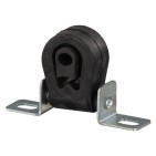 Support Système d'Echappement Pour Seat Inca Vw Vento Transporter IV 1H0253144