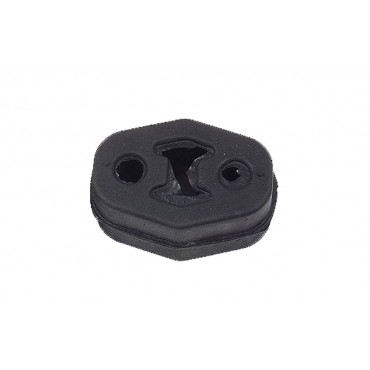 Support Système d'Echappement Pour Audi A1 A2 A3 Tt Seat Toledo IV 1H0253147B
