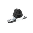 Support Système d'Echappement Pour Vw Passat 1.6 TD 1.9 TD 357253144D 357253144G