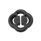 Support Système d'Echappement Pour Audi 100 A6 Skoda Felicia I 893253147D