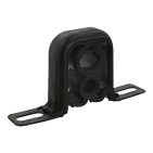 Support Système d'Echappement Pour Audi 80 1.6 E 1.9 TD TDI 2.0 E 8A0253144E