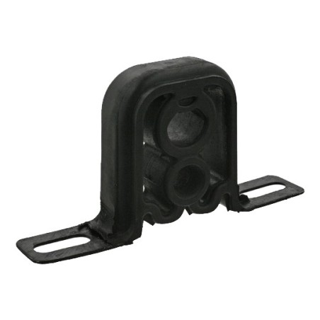 Support Système d'Echappement Pour Audi 80 1.6 E 1.9 TD TDI 2.0 E 8A0253144E