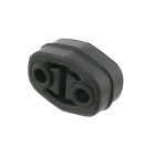 Support Système d'Echappement Pour Audi 80 2.0 E 2.3 E 2.6 2.8 8A0253147