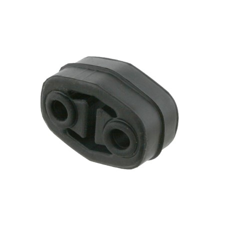 Support Système d'Echappement Pour Audi 80 2.0 E 2.3 E 2.6 2.8 8A0253147