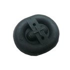 Support Système d'Echappement Pour Seat Toledo I Vw Transporter IV 102866
