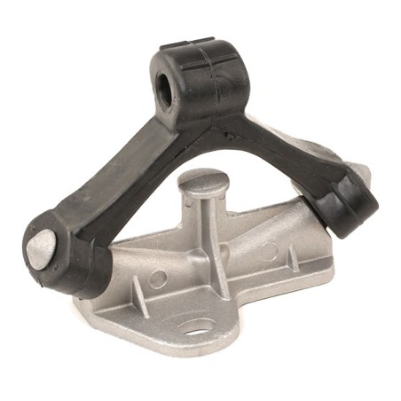 Support Système d'Echappement Pour Audi A4 Vw Passat 4J0253144J 8E0253144M